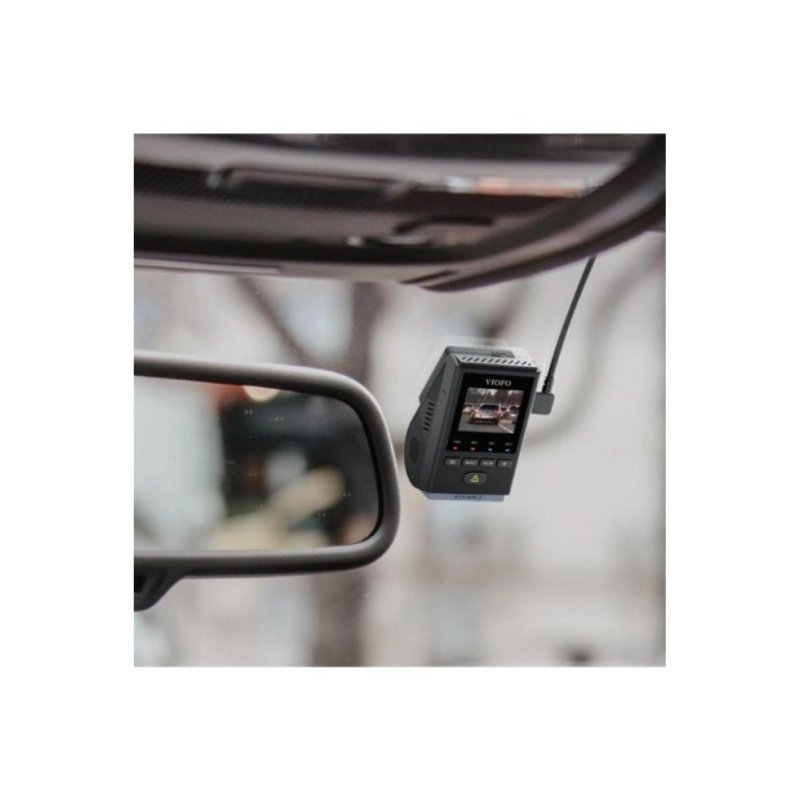 Viofo A119 Mini2 2K Araç Kamerası Teşhir