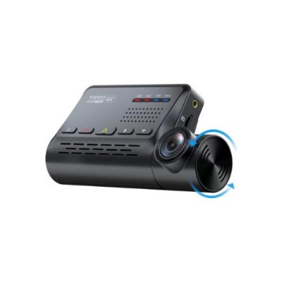 Viofo A139 Pro 4K HDR Sony Starvis 2 Sensör 5GHz WiFi GPS'li Araç Kamerası