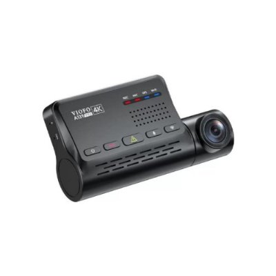 Viofo A139 Pro 4K HDR Sony Starvis 2 Sensör 5GHz WiFi GPS'li Araç Kamerası