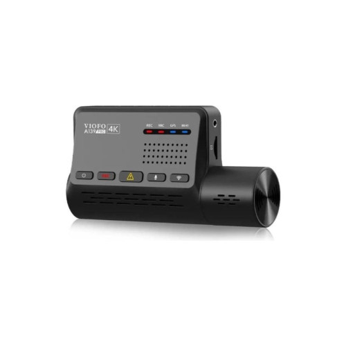 Viofo A139 Pro 4K HDR Sony Starvis 2 Sensör 5GHz WiFi GPS'li Araç Kamerası