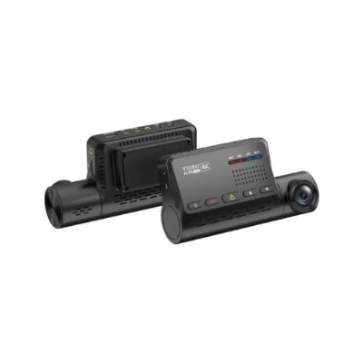 Viofo A139 Pro 4K HDR Sony Starvis 2 Sensör 5GHz WiFi GPS'li Araç Kamerası