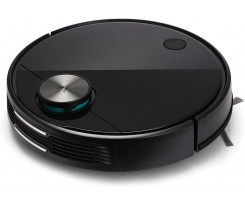 Viomi V3 Vacuum Cleaner Lazer Sensör Robot Sü...