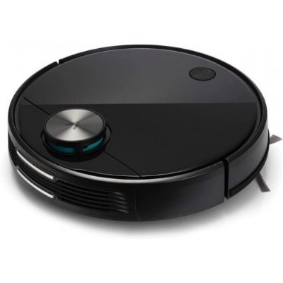 Viomi V3 Vacuum Cleaner Lazer Sensör Robot Süpürge Paspas 