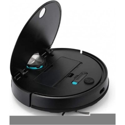 Viomi V3 Vacuum Cleaner Lazer Sensör Robot Süpürge Paspas 