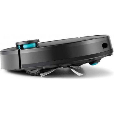 Viomi V3 Vacuum Cleaner Lazer Sensör Robot Süpürge Paspas 