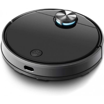 Viomi V3 Vacuum Cleaner Lazer Sensör Robot Süpürge Paspas 