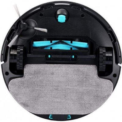 Viomi V3 Vacuum Cleaner Lazer Sensör Robot Süpürge Paspas 
