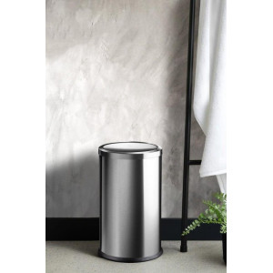 Prima Nova Vita 9 Lt Döner Kapaklı Banyo Mutfak Ofis Çöp Kovası