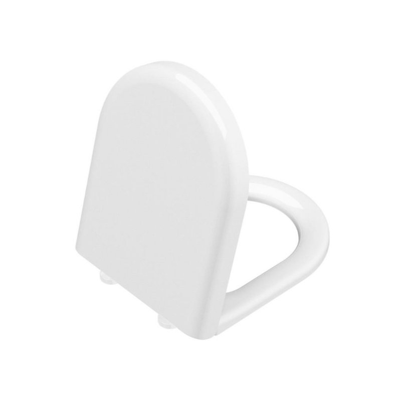 VitrA 121 003 909 Yavaş Kapanır Klozet Kapağı Outlet