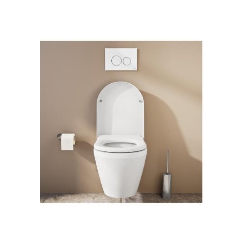 VitrA 121 003 909 Yavaş Kapanır Klozet Kapağı Outlet