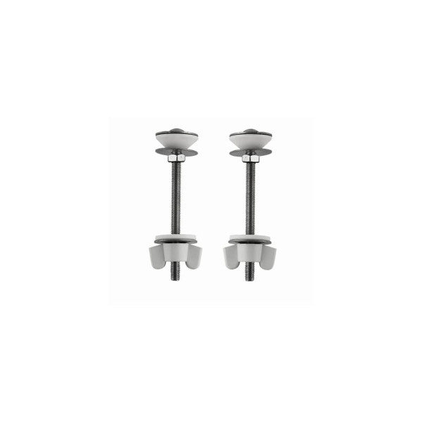 VitrA 330B1314 6 lt Rezervuar İç Takımı Outlet