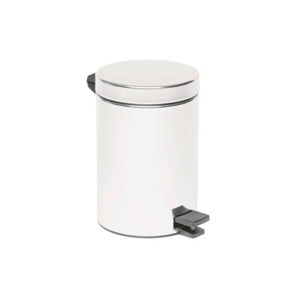VitrA A44055 Arkitekta Paslanmaz Çöp Kovası Outlet