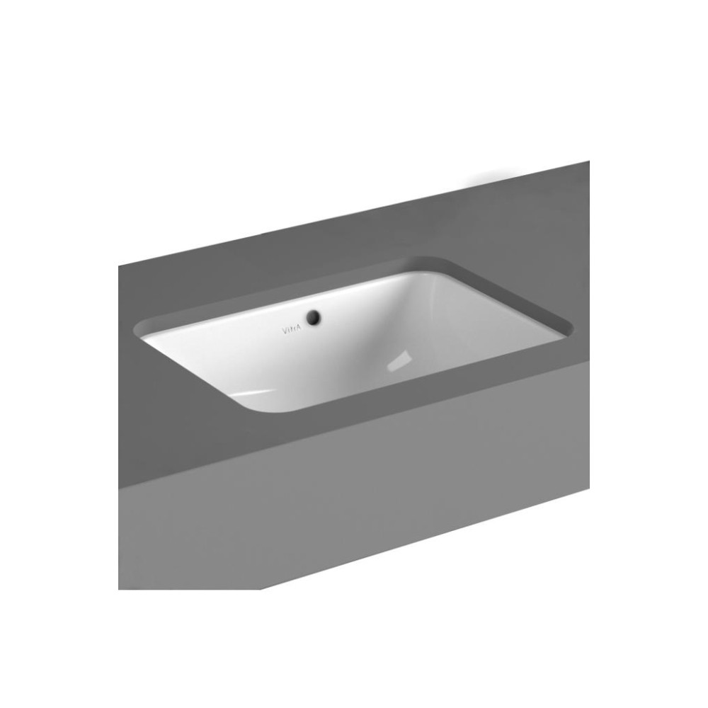 VitrA S20 5474B003-0618 43 cm Tezgah Altı Lavabo Outlet