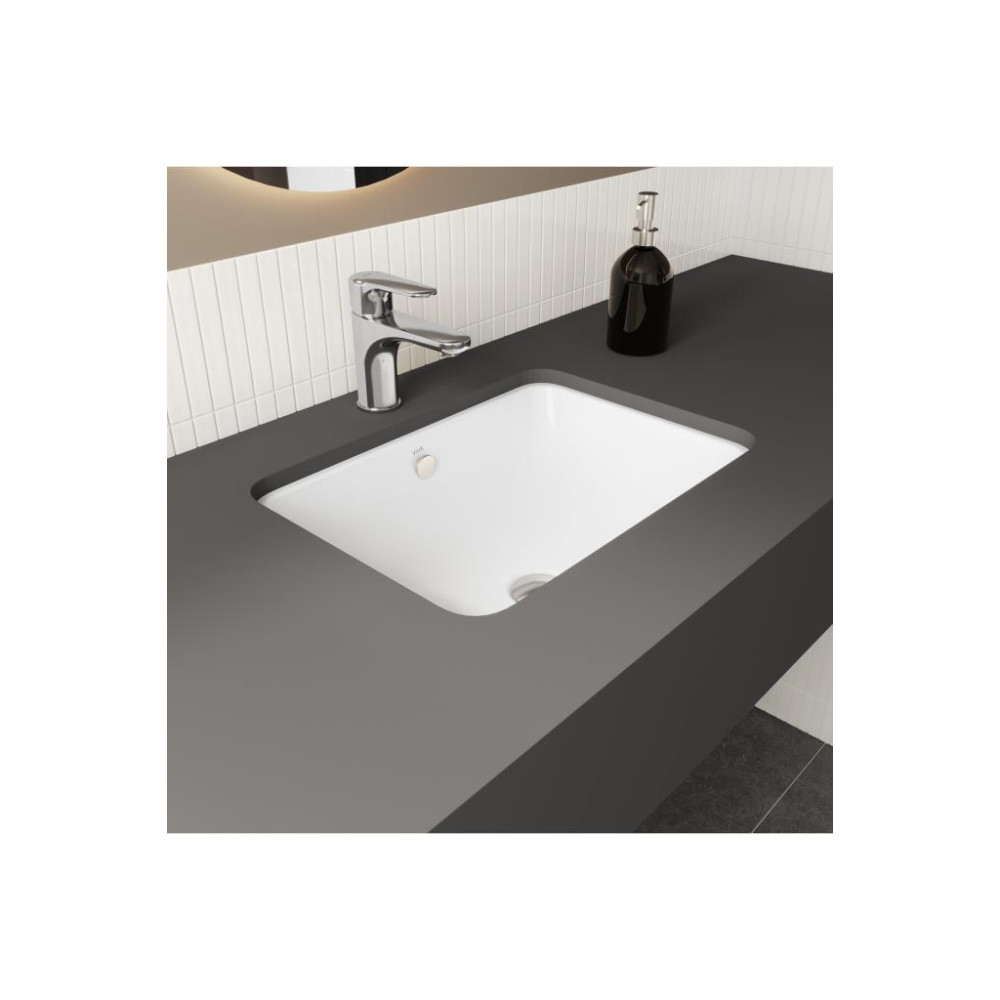 VitrA S20 5474B003-0618 43 cm Tezgah Altı Lavabo Outlet