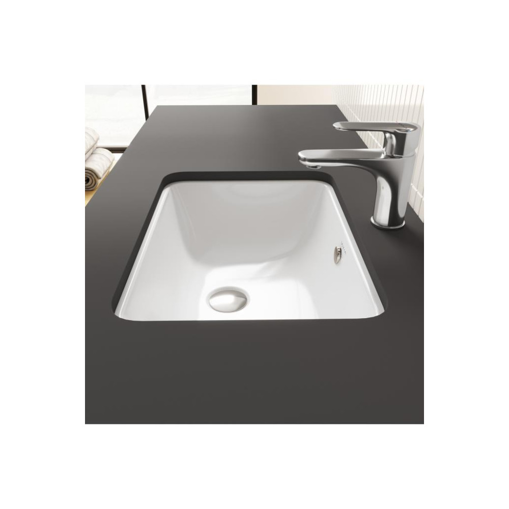 VitrA S20 5474B003-0618 43 cm Tezgah Altı Lavabo Outlet
