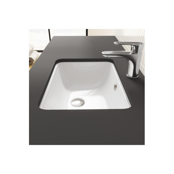 VitrA S20 5474B003-0618 43 cm Tezgah Altı Lavabo Outlet