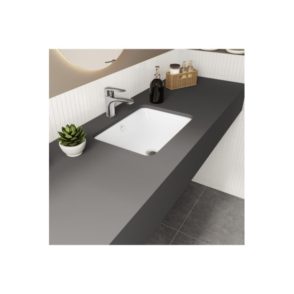 VitrA S20 5474B003-0618 43 cm Tezgah Altı Lavabo Outlet