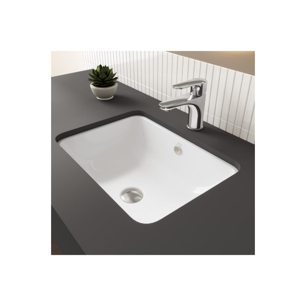 VitrA S20 5474B003-0618 43 cm Tezgah Altı Lavabo Outlet