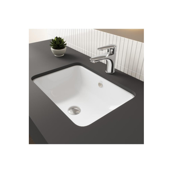 VitrA S20 5474B003-0618 43 cm Tezgah Altı Lavabo Outlet