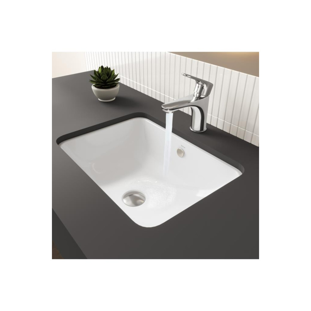 VitrA S20 5474B003-0618 43 cm Tezgah Altı Lavabo Outlet