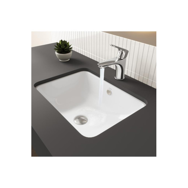 VitrA S20 5474B003-0618 43 cm Tezgah Altı Lavabo Outlet