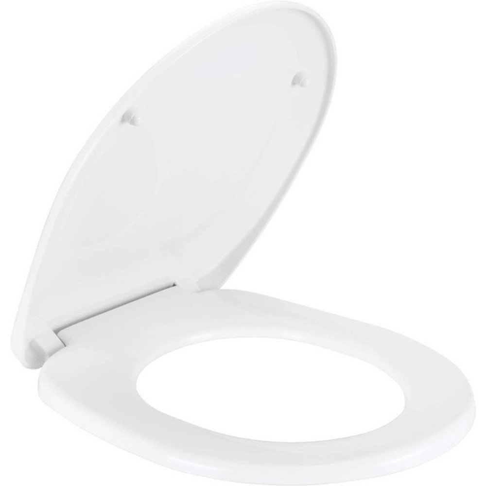 VitrA S10 109-003-909 Yavaş Kapanan Klozet Kapağı Outlet