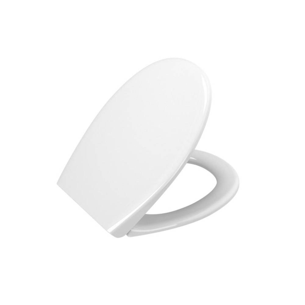 VitrA S10 84-003-009 Yavaş Kapanan Klozet Kapağı Outlet