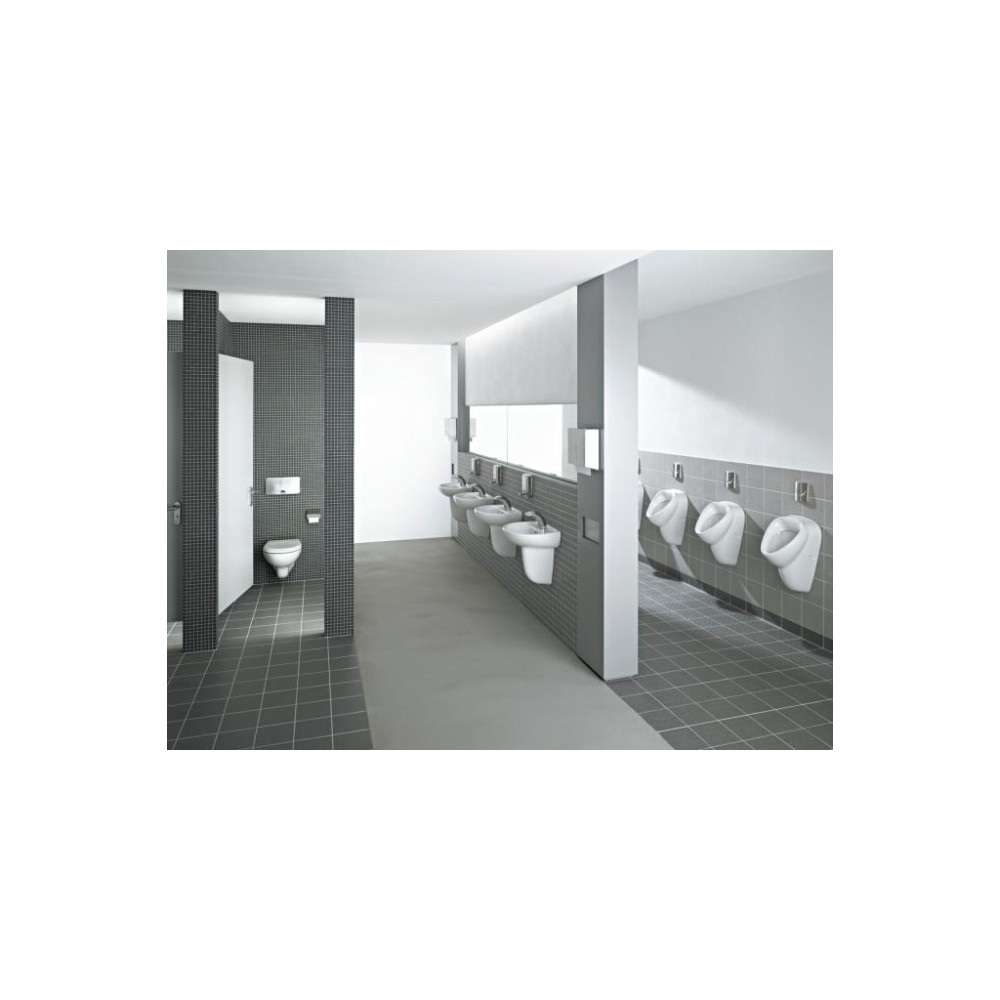 VitrA S10 84-003-009 Yavaş Kapanan Klozet Kapağı Outlet