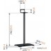 Vogels Sound 3305 Universal L Hoparlör Standı 
