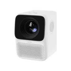 Wanbo T2 Max 250 Lümen Full HD Wi-Fi Android Taşınabili...