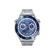 Huawei Watch Ultimate Mavi Akıllı Saat