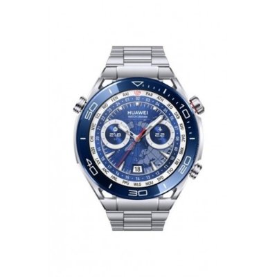 Huawei Watch Ultimate Mavi Akıllı Saat