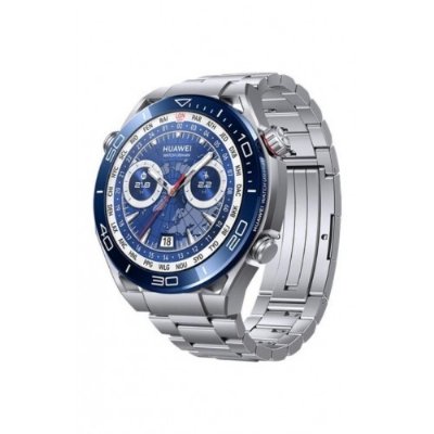 Huawei Watch Ultimate Mavi Akıllı Saat