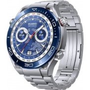 Huawei Watch Ultimate Mavi Akıllı Saat Teşhir