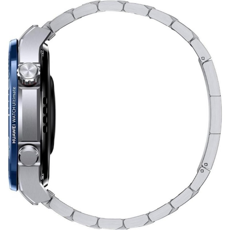 Huawei Watch Ultimate Mavi Akıllı Saat- Teşhir Huawei Watch Ultimate Mavi Akıllı Saat- Teşhir