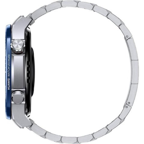 Huawei Watch Ultimate Mavi Akıllı Saat- Teşhir Huawei Watch Ultimate Mavi Akıllı Saat- Teşhir