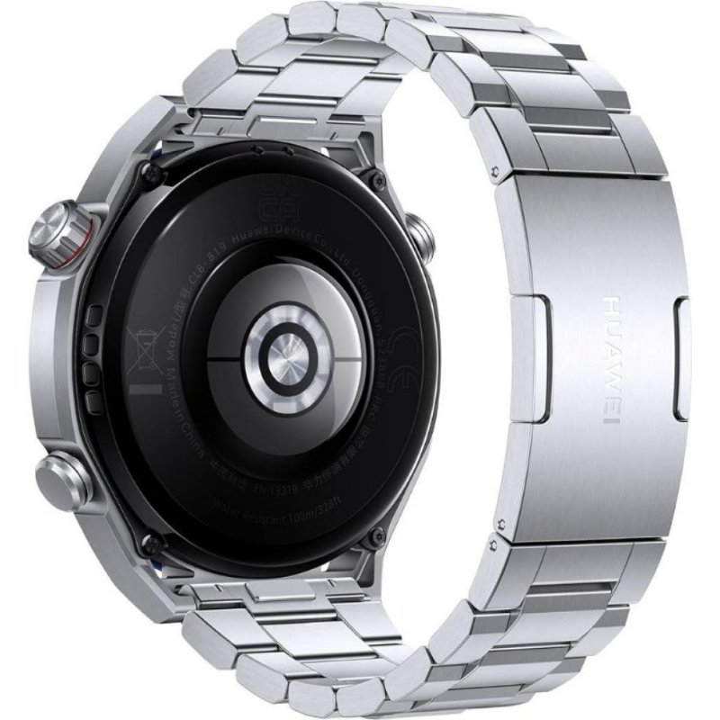 Huawei Watch Ultimate Mavi Akıllı Saat- Teşhir Huawei Watch Ultimate Mavi Akıllı Saat- Teşhir