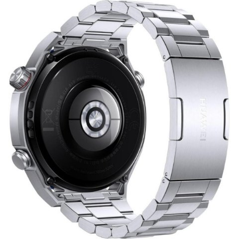 Huawei Watch Ultimate Mavi Akıllı Saat- Teşhir Huawei Watch Ultimate Mavi Akıllı Saat- Teşhir
