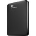 WD 2TB Elements Taşınabilir Harici Hard Disk - USB