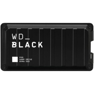 Western Digital Black P10 Game Drive WDBA3A0050BBK USB 3.2 2.5" 2 TB Harici Harddisk Outlet