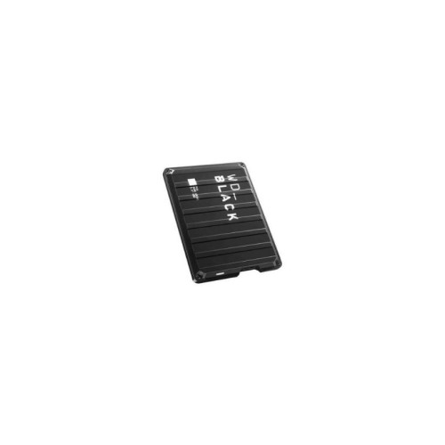 Western Digital Black P10 Game Drive WDBA3A0050BBK USB 3.2 2.5" 2 TB Harici Harddisk Outlet