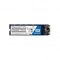 WD Blue, 1TB, Dahili PC SSD, SATA M.2 - WDS100T2B0B 