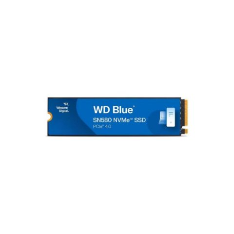 Western Digital BLUE SN580 WDS200T3B0E PCI-Express 4.0 ...