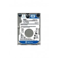 WD Blue WD5000LPCX 2.5" 500 GB 5400 RPM SATA 3 HDD...