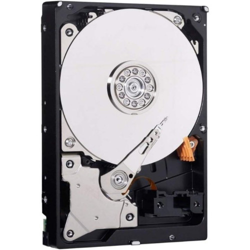 Western Digital Caviar Blue WD10EZEX SATA 3.0 7200 RPM 3.5" 1 TB Harddisk Teşhir