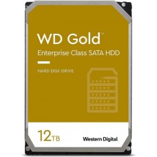 WD Gold Enterprise 121KRYZ Dahili Disk, 12TB, 7200Rpm, ...