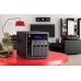 Western Digital My Cloud EX4100 8 TB EMEA WDBWZE0080KBK NAS Depolama Ünitesi