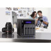 Western Digital My Cloud EX4100 8 TB EMEA WDBWZE0080KBK NAS Depolama Ünitesi