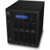 Western Digital My Cloud EX4100 8 TB EMEA WDBWZE0080KBK NAS Depolama Ünitesi