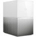 Western Digital My Cloud Home Duo WDBMUT0080JWT USB 3.0 3.5" 8 TB Harici Harddisk - Outlet